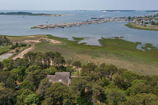 Photo of real estate for sale located at 135 Marven Way Wellfleet, MA 02667
