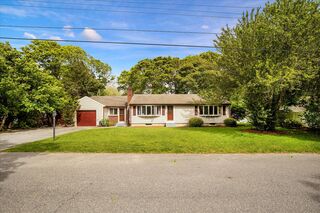 Photo of real estate for sale located at 298 Oakland Road Hyannis, MA 02601