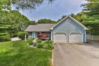 Photo of 17 Pimlico Pond Road Forestdale, MA 02644