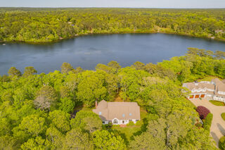 Photo of real estate for sale located at 23 Walkerwoods Drive Harwich, MA 02645