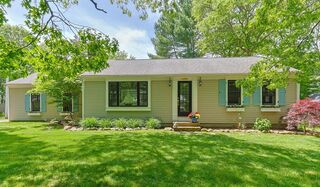 Photo of 111 Richardson Road Centerville, MA 02632