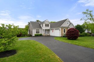 Photo of 23 Ridgehill Lane Sagamore Beach, MA 02562