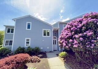 Photo of 92 Cliffside Drive Cedarville, MA 02360
