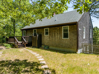 Photo of 125 Whitetail Lane Wellfleet, MA 02667