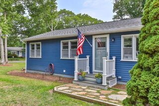 Photo of real estate for sale located at 6 Januit Street Sandwich Village, MA 02563