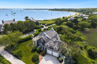 Photo of real estate for sale located at 88 Champlain Road Chatham, MA 02633