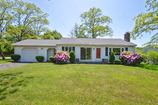 Photo of real estate for sale located at 873 E Falmouth Highway East Falmouth, MA 02536