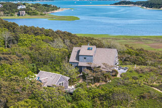 Photo of real estate for sale located at 1400 Chequessett Neck Road Wellfleet, MA 02667