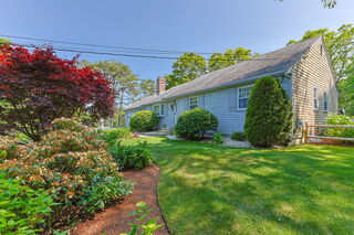 Photo of real estate for sale located at 181 Great Western Road South Yarmouth, MA 02664