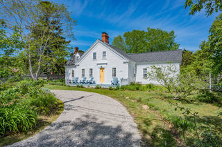 Photo of real estate for sale located at 73 Division Street 4 Holly Ave West Harwich, MA 02671