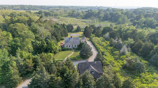 Photo of real estate for sale located at 625 Bridge Road Eastham, MA 02642