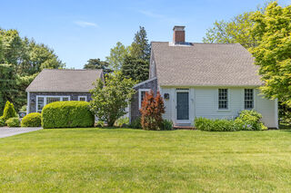 Photo of 142 Monument Road Orleans, MA 02653