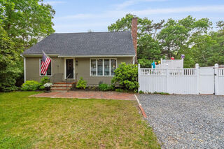 Photo of 22 Rickey Lane East Wareham, MA 02538