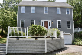 Photo of 24 Sheppard Road Sagamore Beach, MA 02562