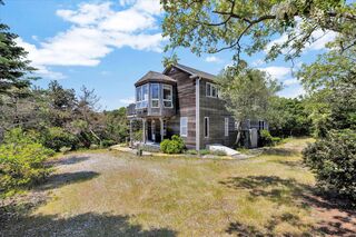 Photo of real estate for sale located at 3 Amber Way Truro, MA 02666