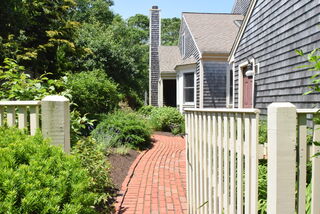 Photo of real estate for sale located at 24 Wildflower Lane Yarmouth Port, MA 02675