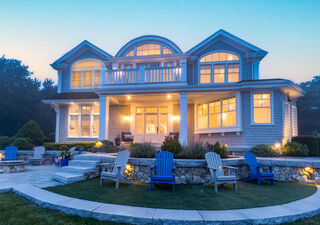 Photo of real estate for sale located at 12 Pond Street Chatham, MA 02633