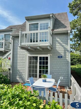 Photo of real estate for sale located at 5 Hydrangea Lane Mashpee, MA 02649