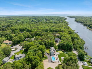 Photo of real estate for sale located at 35 Rose Meadow Lane East Falmouth, MA 02536