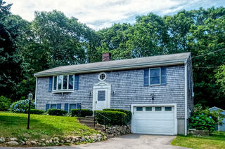 Photo of real estate for sale located at 103 Moco Road West Barnstable, MA 02668