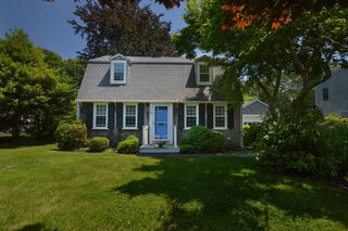 Photo of real estate for sale located at 110 Teaticket Path East Falmouth, MA 02536