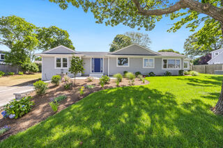 Photo of real estate for sale located at 50 Falmouth Heights Road Falmouth, MA 02540