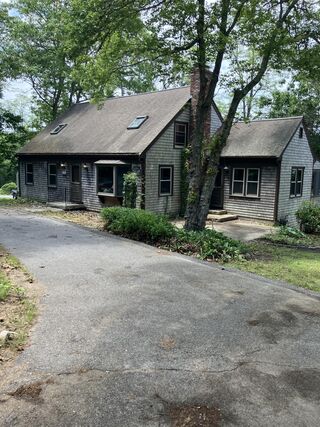 Photo of real estate for sale located at 1094 County Road Pocasset, MA 02559
