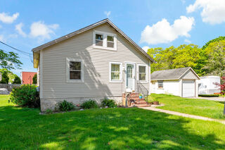 Photo of real estate for sale located at 16 Annette Avenue East Falmouth, MA 02536