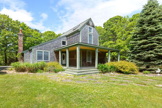 Photo of real estate for sale located at 13 Try Works Road Truro, MA 02666