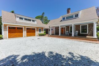 Photo of real estate for sale located at 25 Richard Lane Eastham, MA 02642