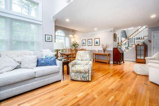 Photo of real estate for sale located at 38 Gold Leaf Lane Mashpee, MA 02649