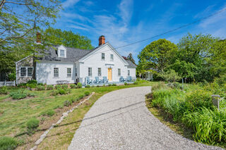 Photo of real estate for sale located at 73 Division Street West Harwich, MA 02671