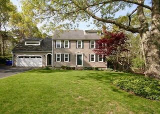 Photo of 5 Clapp Lane Sagamore Beach, MA 02562