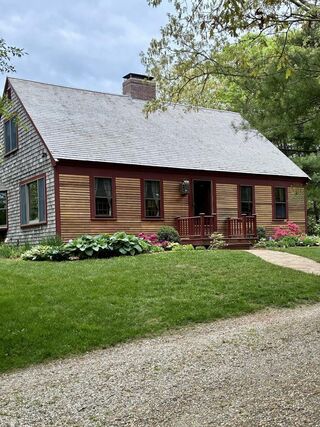 Photo of 159 Clay Pond Road Monument Beach, MA 02553
