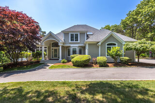 Photo of real estate for sale located at 335 Falmouth Woods Road East Falmouth, MA 02536