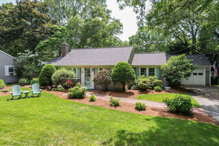 Photo of 105 Pond Street South Yarmouth, MA 02664