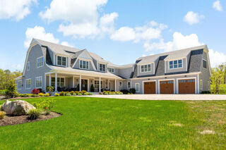 Photo of real estate for sale located at 27 Gully Lane East Sandwich, MA 02537