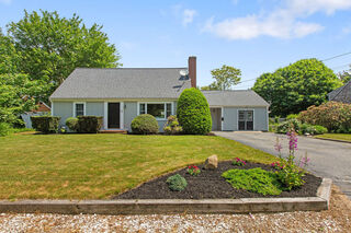 Photo of 34 Violet Glen Road South Yarmouth, MA 02664