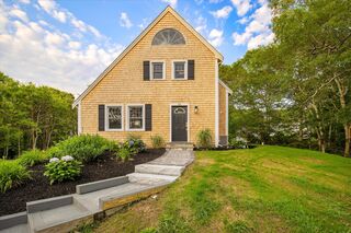 Photo of 66 Sou West Drive Dennis Village, MA 02638