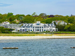Photo of real estate for sale located at 151 & 155 Irving Avenue Hyannis Port, MA 02647