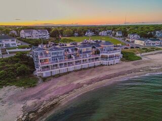 Photo of real estate for sale located at 286 Grand Avenue Falmouth, MA 02540
