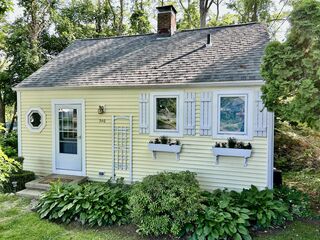 Photo of real estate for sale located at 340 Boxberry Hill Road East Falmouth, MA 02536
