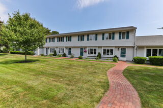 Photo of real estate for sale located at 174 Lowell Road Mashpee, MA 02649