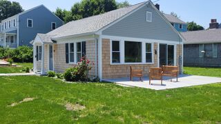 Photo of real estate for sale located at 2-A Bodfish Avenue Sandwich Village, MA 02563