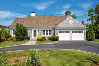 Photo of 101 Pheasant Hill Circle Cotuit, MA 02635