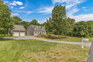 Photo of real estate for sale located at 26 Sandy Meadow Way Eastham, MA 02642