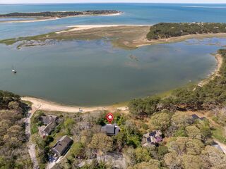 Photo of real estate for sale located at 15 Hidden Valley Way Wellfleet, MA 02667