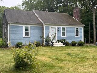 Photo of 157 Mockingbird Lane Marstons Mills, MA 02648