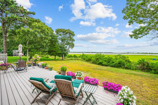 Photo of real estate for sale located at 16 Gulls Cove Road West Yarmouth, MA 02673