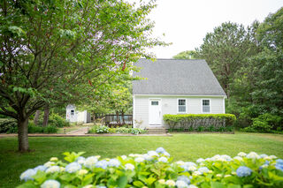 Photo of real estate for sale located at 10 Kellies Path Eastham, MA 02642